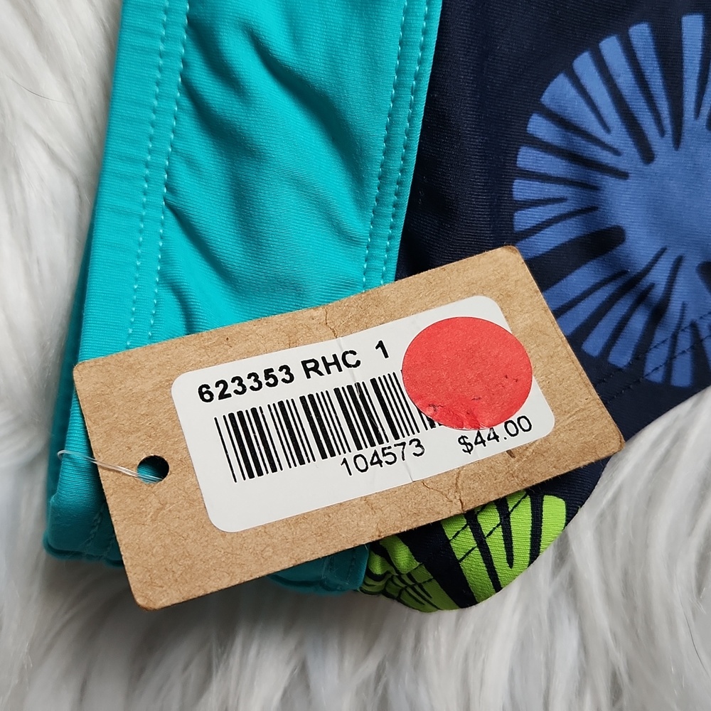 NWT Title Nine Lehua Bikini Bottom. Sz SM - Picture 3 of 4